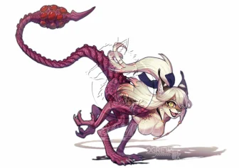 立绘委托