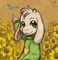 摸鱼