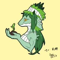 VDL企划互动【皮娜】