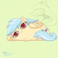 团子委托