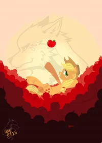 Apple Jack