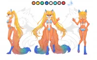 有偿委托-三视图