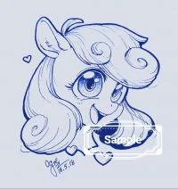 20180518头像委托 by 讴歌-ogre