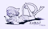 20180411_生日贺图 by 讴歌-ogre