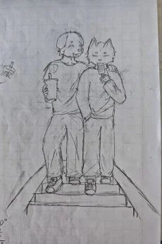 好友