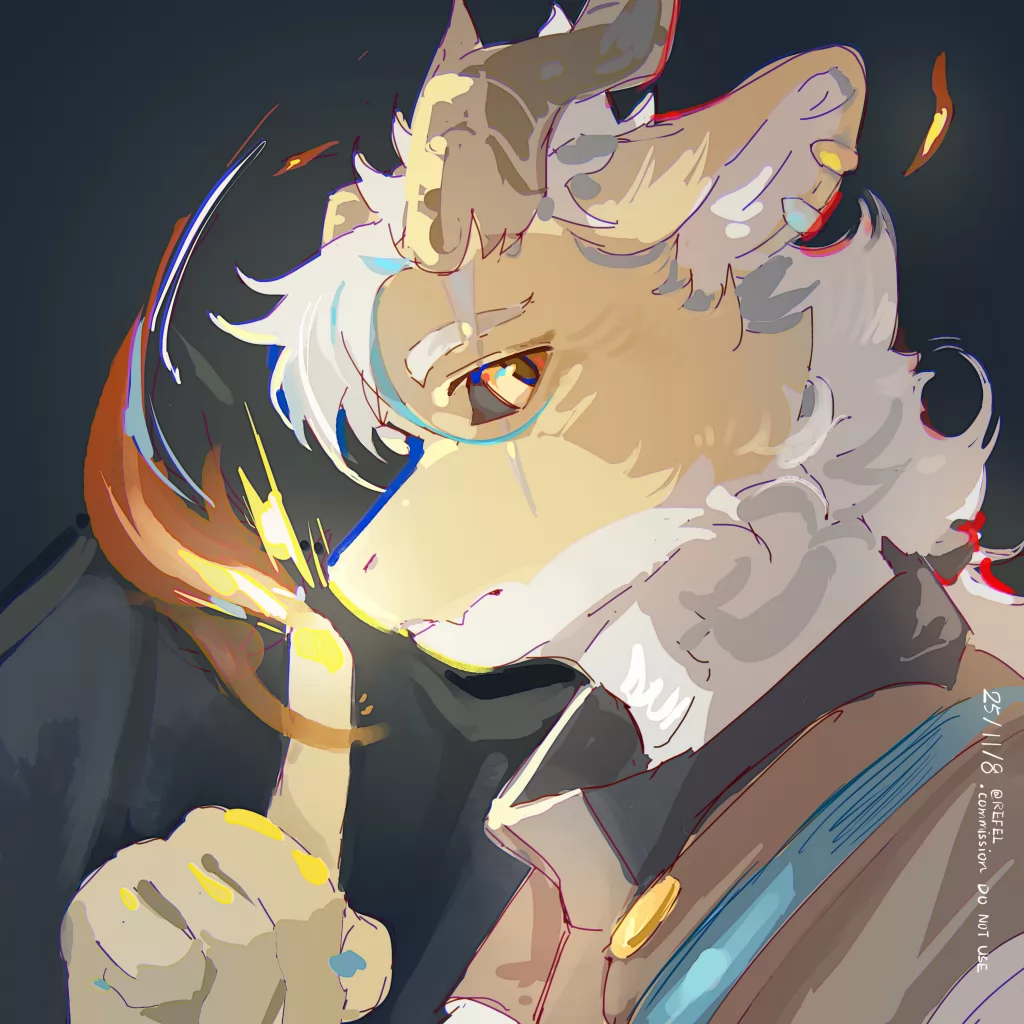 委托 by Refel
