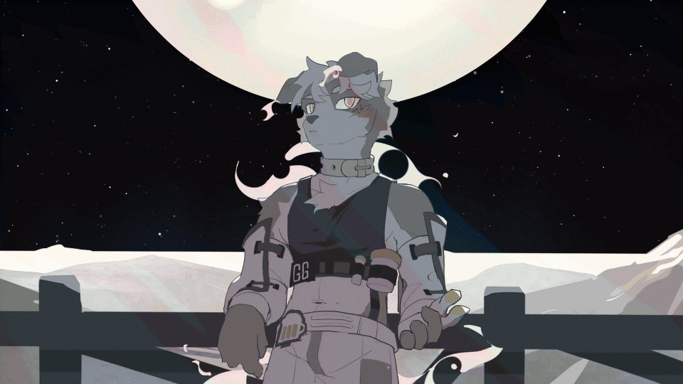 不确定性宇宙观测 by Refel