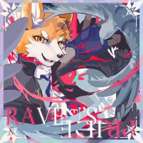Raven's Pride 
