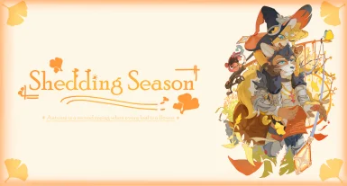 Shedding Season