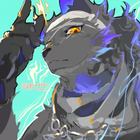 凝视 by Refel