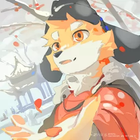 委托 by Refel