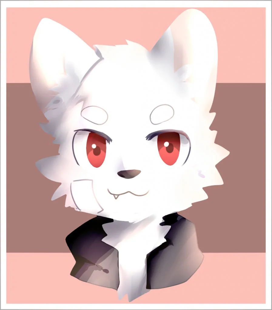 赠图 by 怂箱