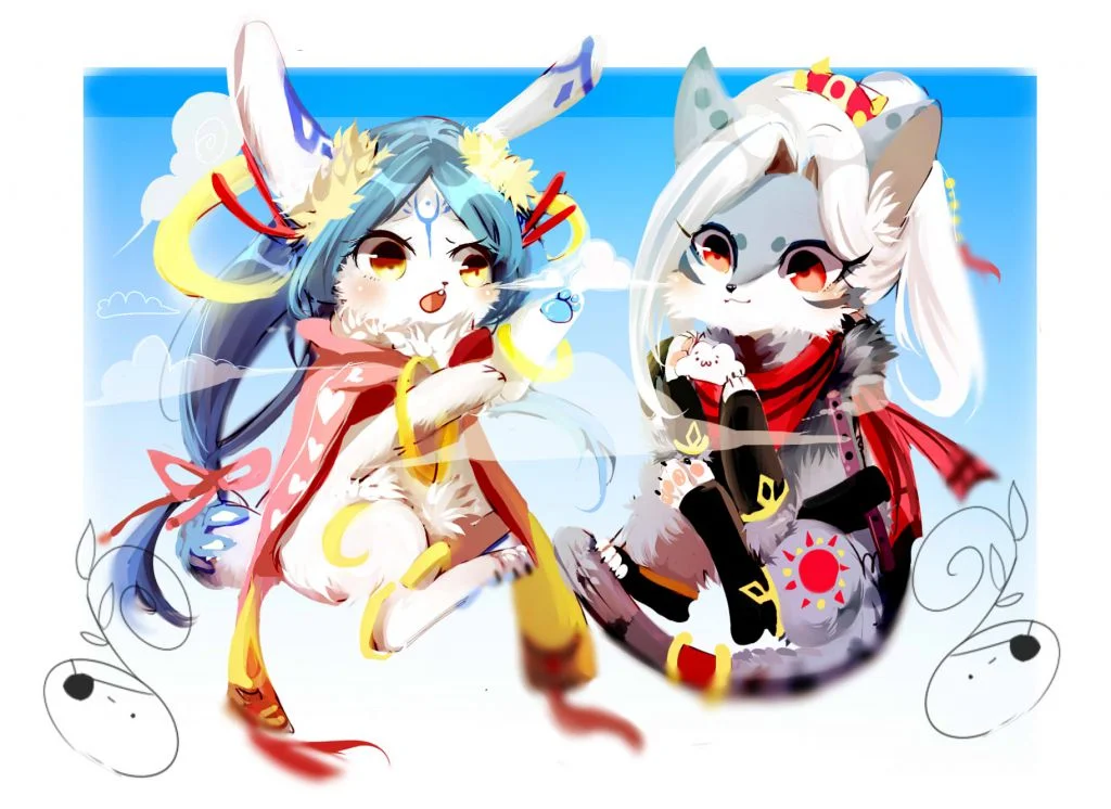 有偿( ˘ᵕ˘ )  by 甜豆