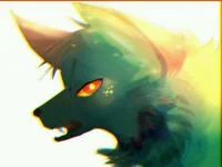 我把油漆桶撒了( •̩̩̩̩д•̩̩̩̩ )  by 甜豆