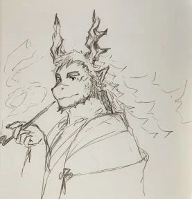 龙龙