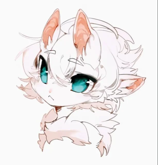 A1-001 by KUZIKEvo, 空, furry