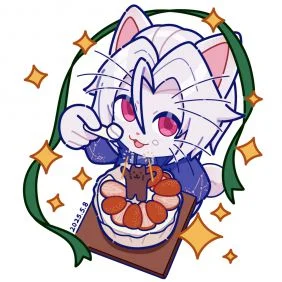 生日 by 喵田穆