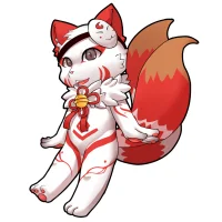 小白
