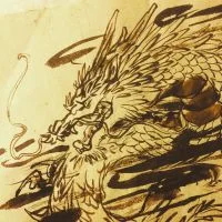 墨龙 by -KawaL-