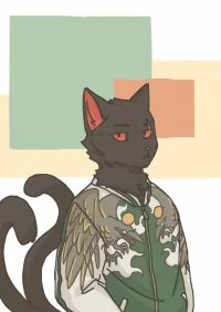 黒川昭 by -KawaL-