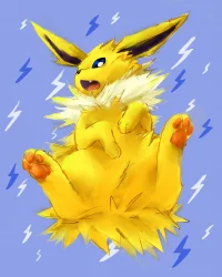 一只雷布 by -KawaL-