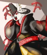 黑无常