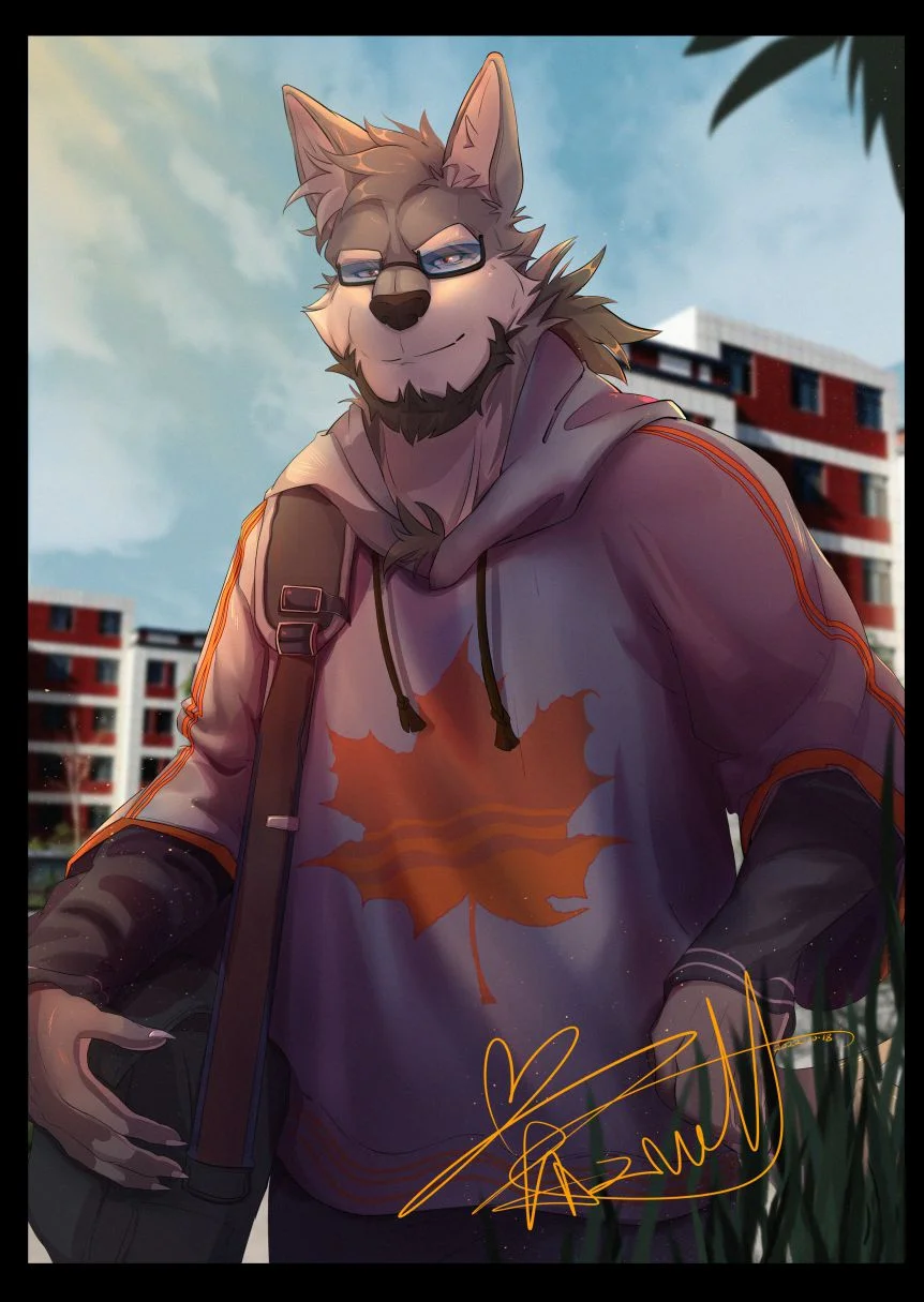 岩岩签名 by 清仓菲斯
