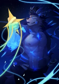 群星漫游者凛隙