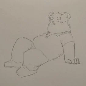 鼠鼠