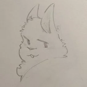 兔兔 by 砂碧