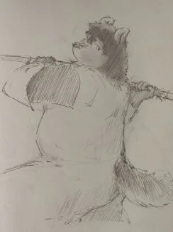 狗