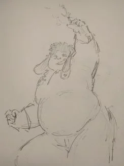 兔