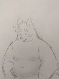 未睡醒
