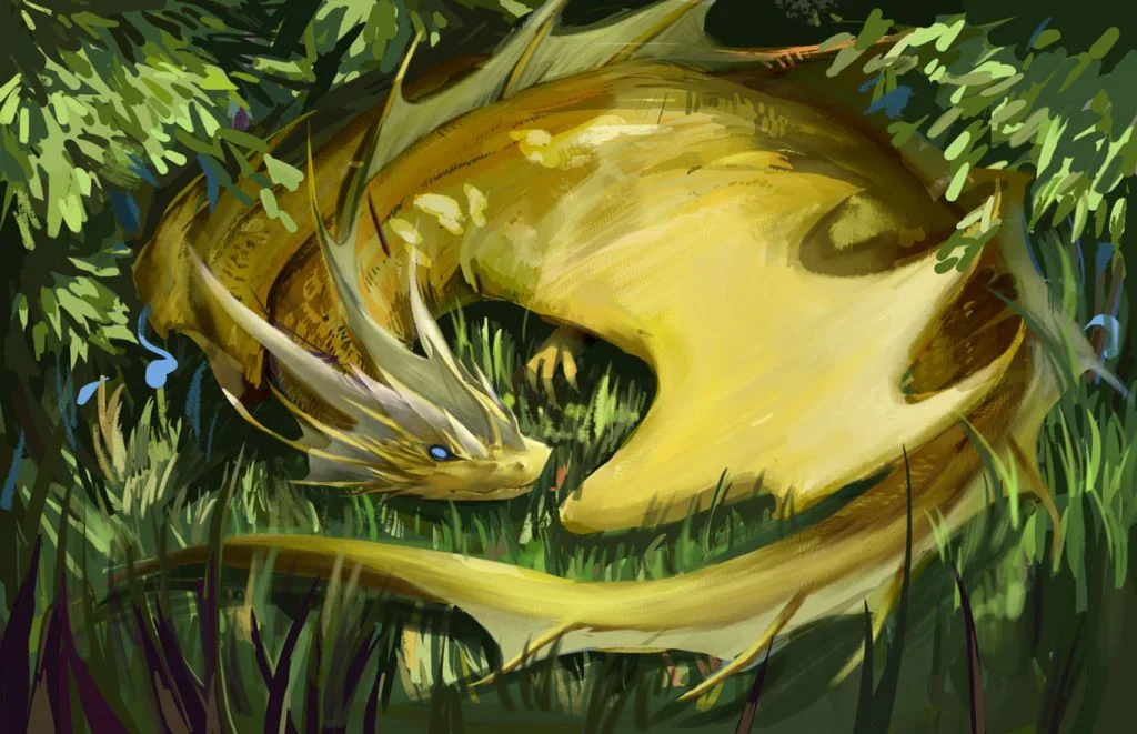画不进去了，就这样吧 by 木质地板M01