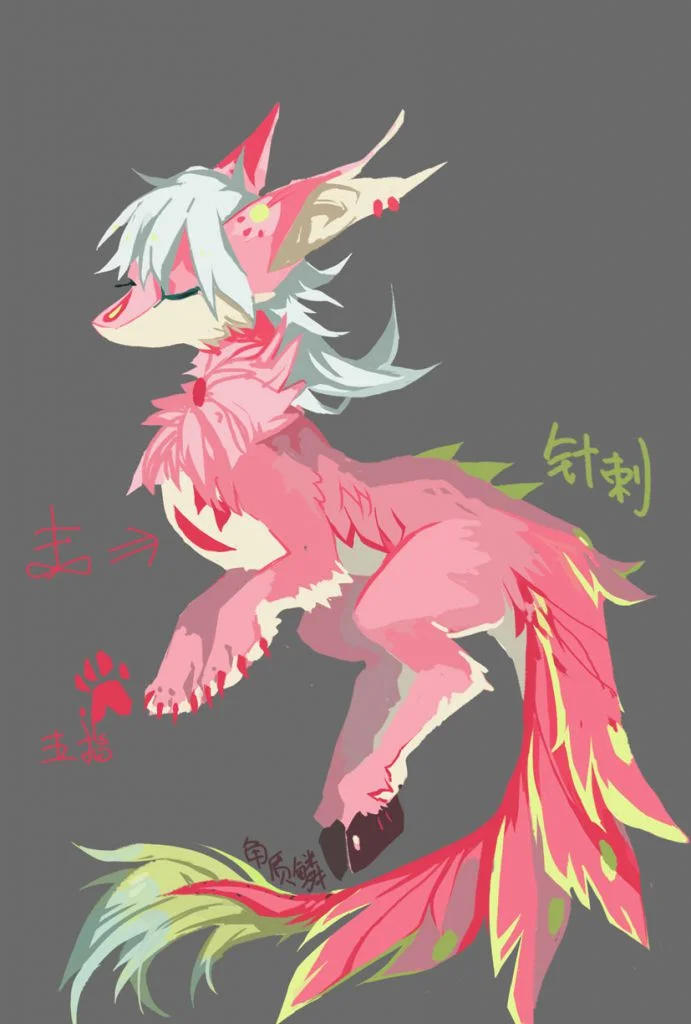 nyxia by 木质地板M01