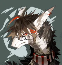 黑焱