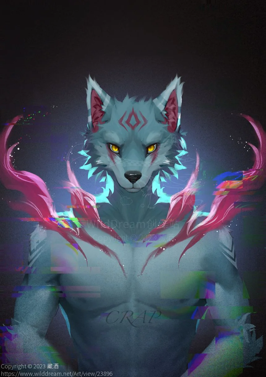 旧图修改 by 藏酒