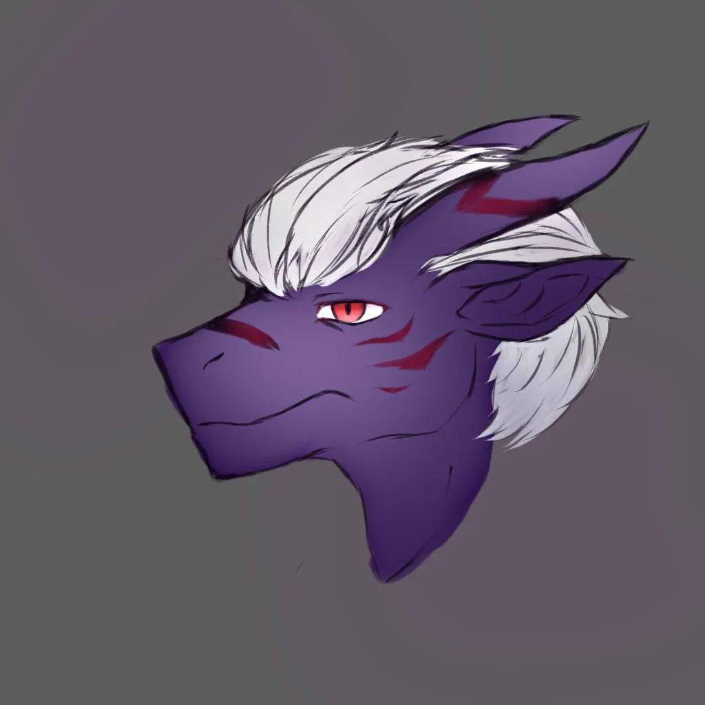 白 by weewolf