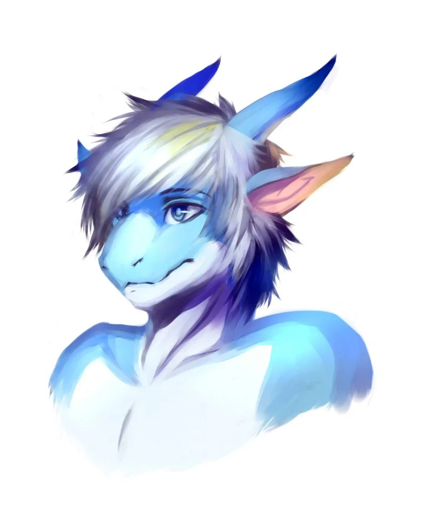Eternal by weewolf