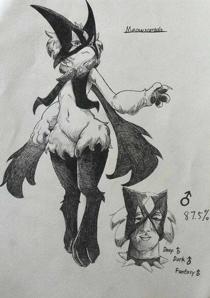 van猫 by 173是宝乐