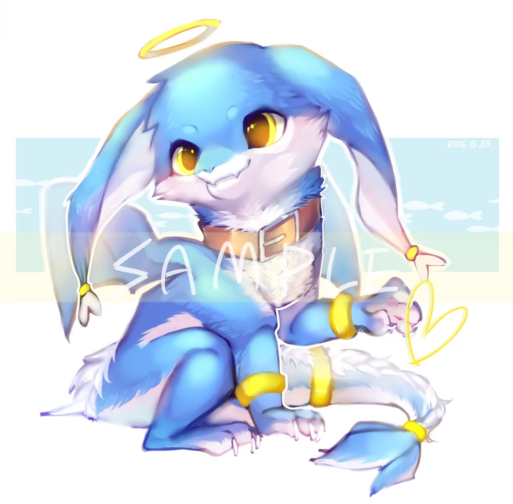 有偿 by 稀饭子