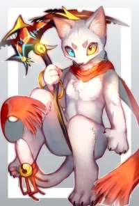 aam1 by 稀饭子