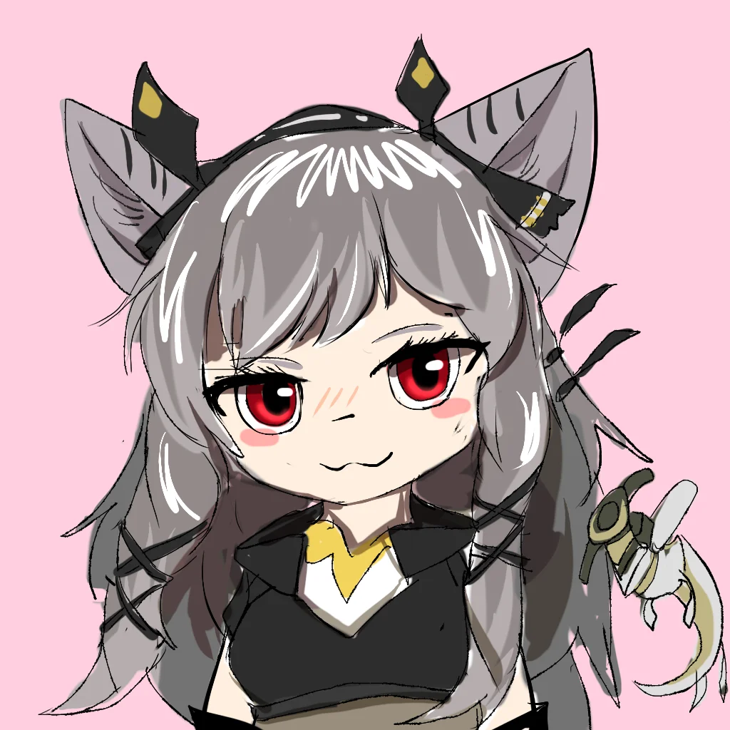 温蒂 by CloudyIKI