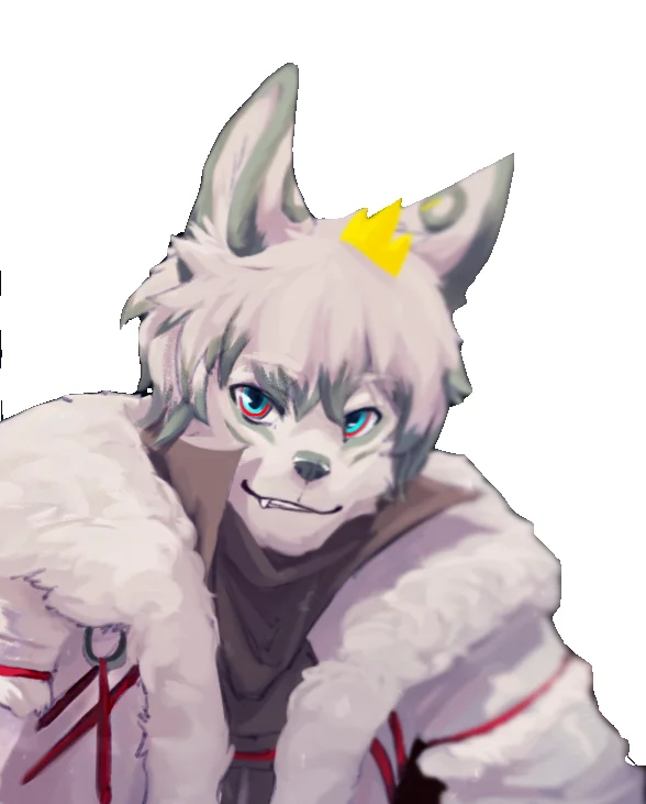 局部 by 狼暁白