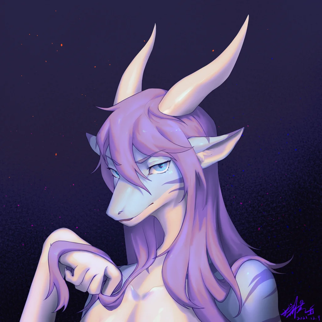 FP3612-9 by 狼暁白