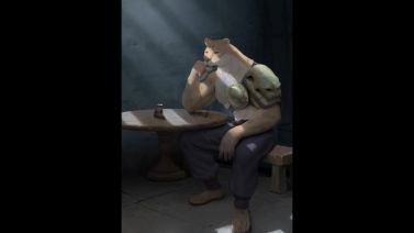 【豹督军】【委托】 by 寅虎