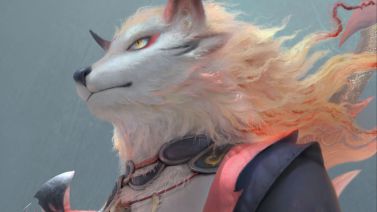 【长安幻想之帝炎】【委托】 by 寅虎